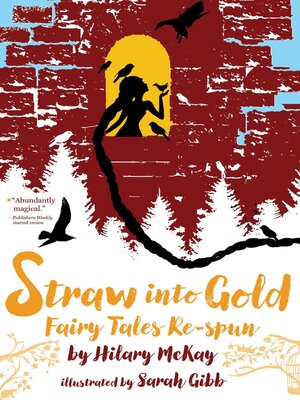 cover image of Straw into Gold